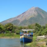 Volcán Concepción - Nicaragua